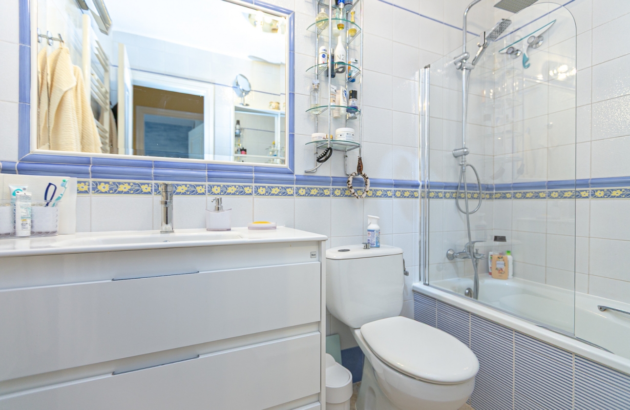 Rynek wtórny - Apartament - Orihuela Costa - Playa Flamenca