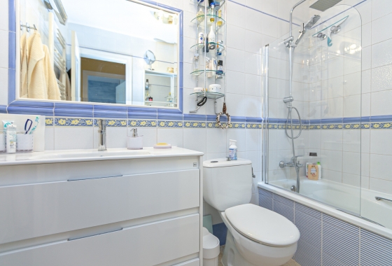 Rynek wtórny - Apartament - Orihuela Costa - Playa Flamenca