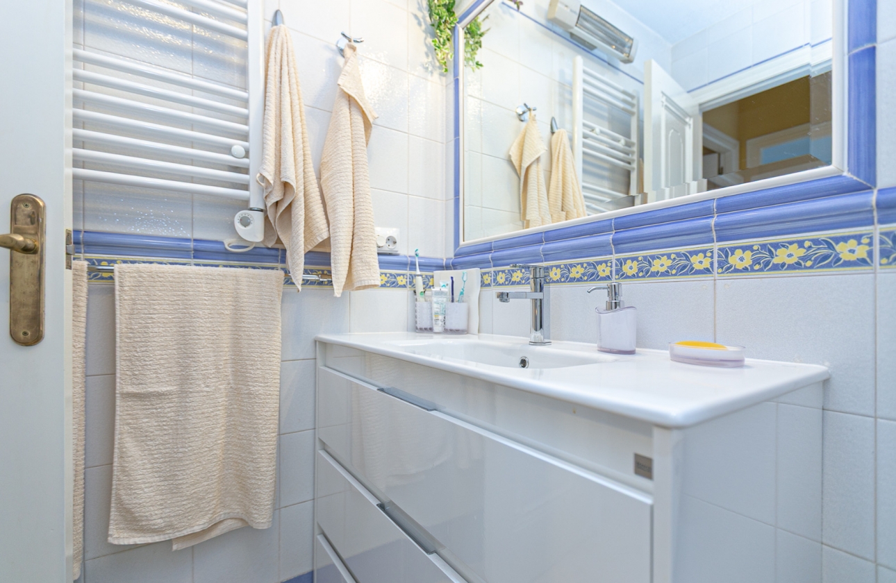 Rynek wtórny - Apartament - Orihuela Costa - Playa Flamenca