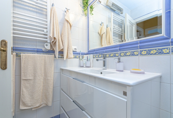 Rynek wtórny - Apartament - Orihuela Costa - Playa Flamenca