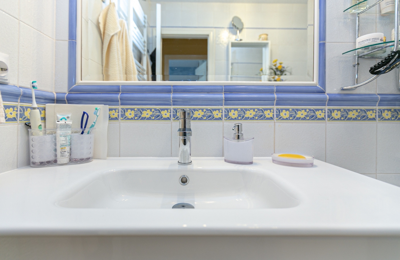 Rynek wtórny - Apartament - Orihuela Costa - Playa Flamenca