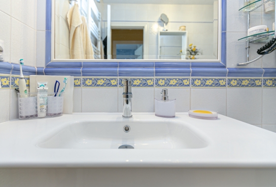 Rynek wtórny - Apartament - Orihuela Costa - Playa Flamenca