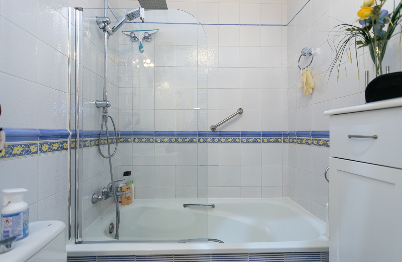 Rynek wtórny - Apartament - Orihuela Costa - Playa Flamenca