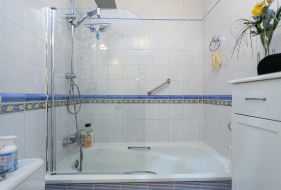 Rynek wtórny - Apartament - Orihuela Costa - Playa Flamenca