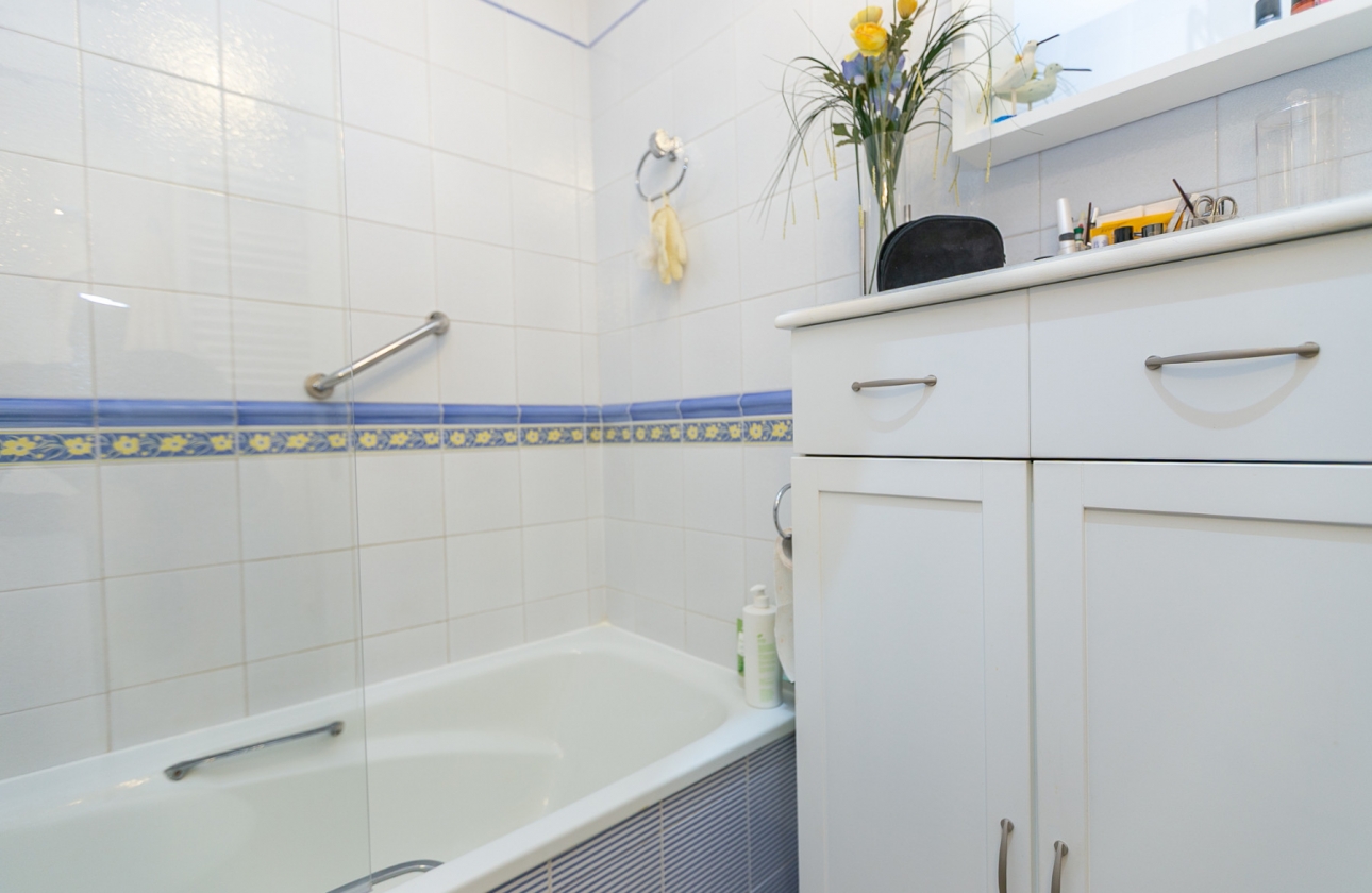 Rynek wtórny - Apartament - Orihuela Costa - Playa Flamenca