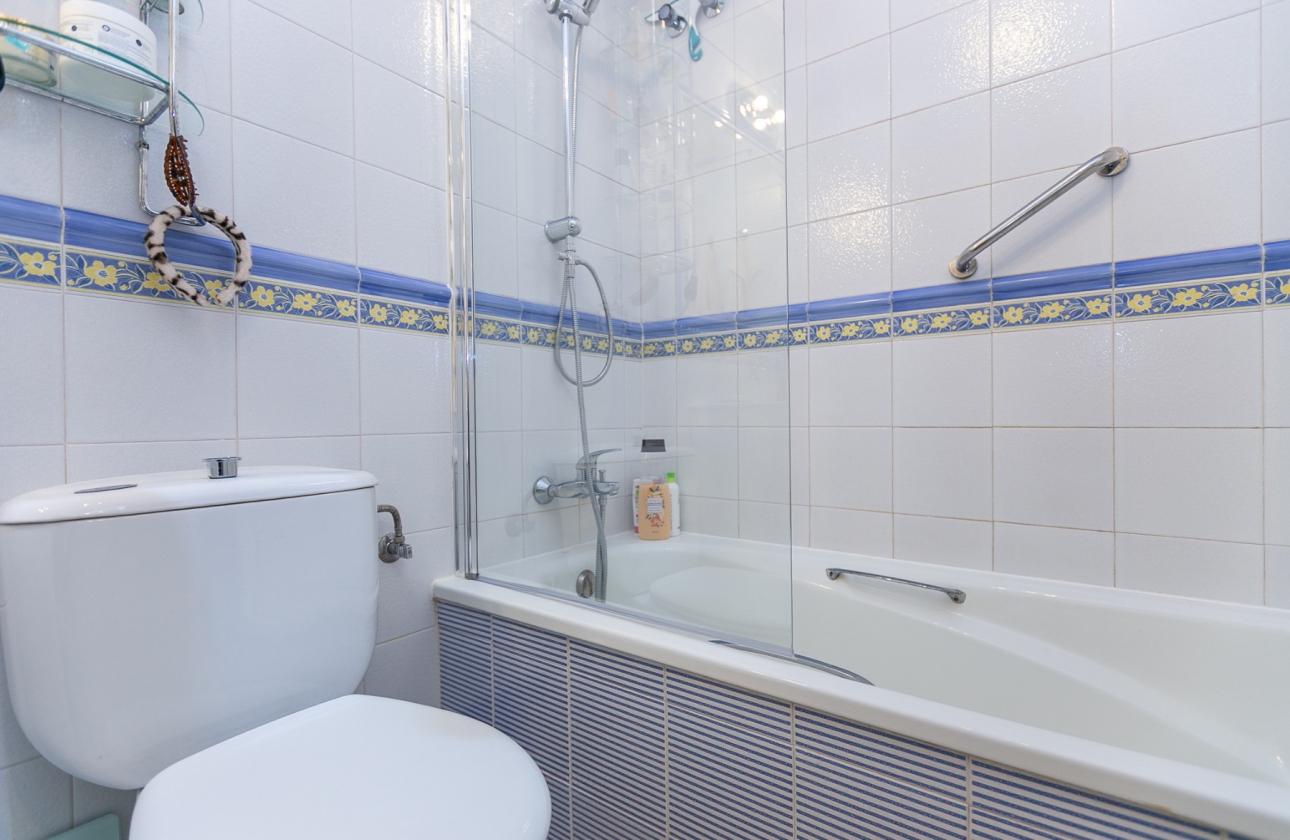 Rynek wtórny - Apartament - Orihuela Costa - Playa Flamenca