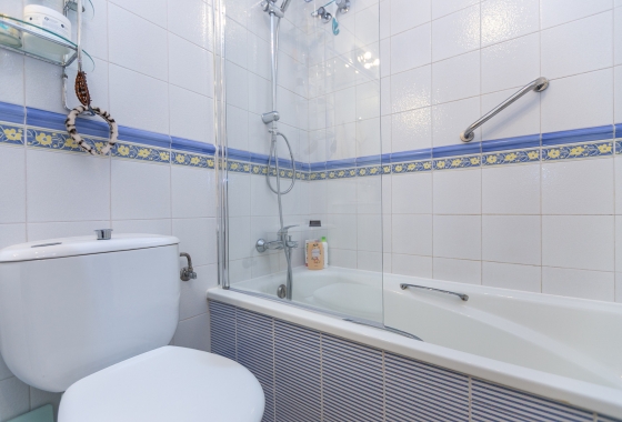 Rynek wtórny - Apartament - Orihuela Costa - Playa Flamenca