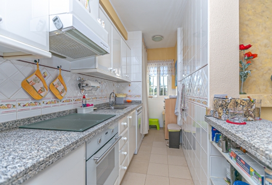 Rynek wtórny - Apartament - Orihuela Costa - Playa Flamenca