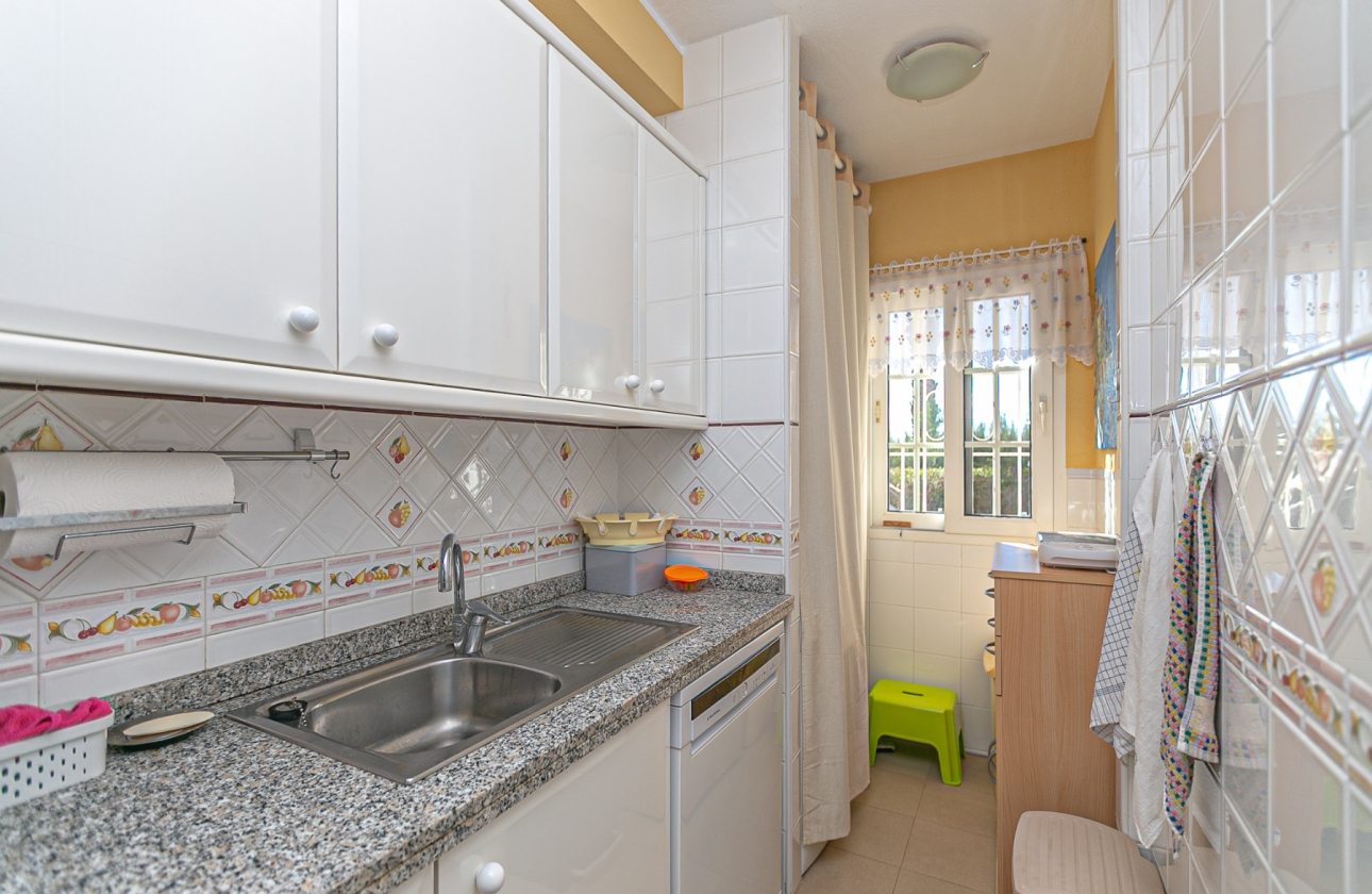 Rynek wtórny - Apartament - Orihuela Costa - Playa Flamenca