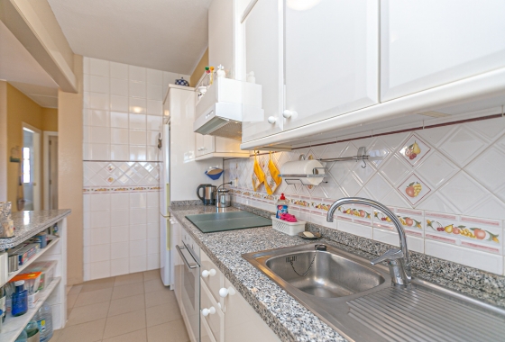 Rynek wtórny - Apartament - Orihuela Costa - Playa Flamenca