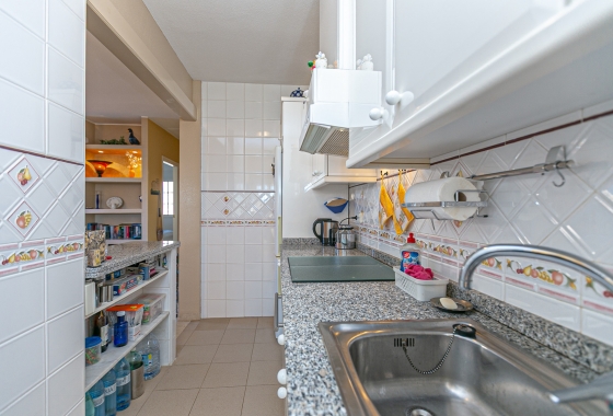 Rynek wtórny - Apartament - Orihuela Costa - Playa Flamenca