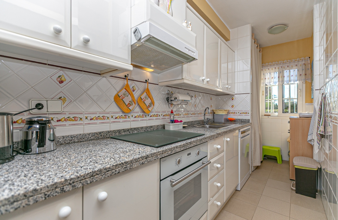 Rynek wtórny - Apartament - Orihuela Costa - Playa Flamenca