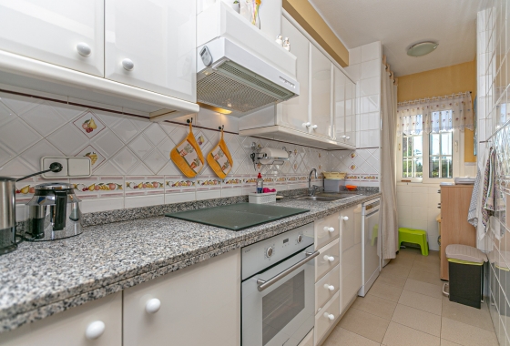 Rynek wtórny - Apartament - Orihuela Costa - Playa Flamenca