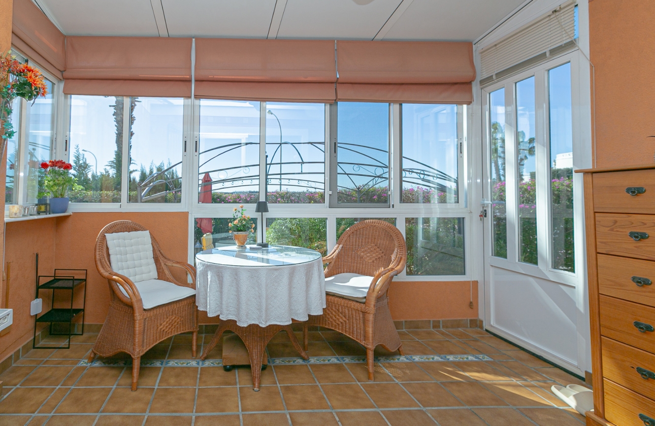 Rynek wtórny - Apartament - Orihuela Costa - Playa Flamenca