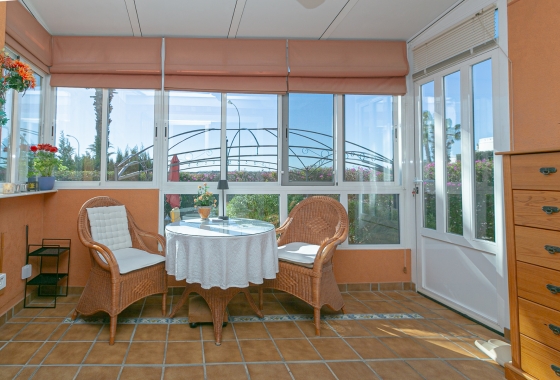 Rynek wtórny - Apartament - Orihuela Costa - Playa Flamenca