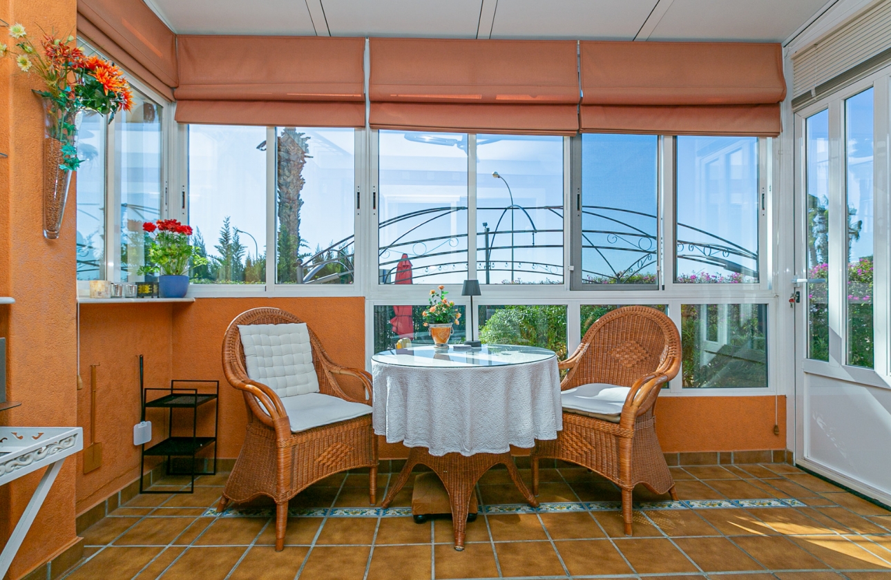 Rynek wtórny - Apartament - Orihuela Costa - Playa Flamenca