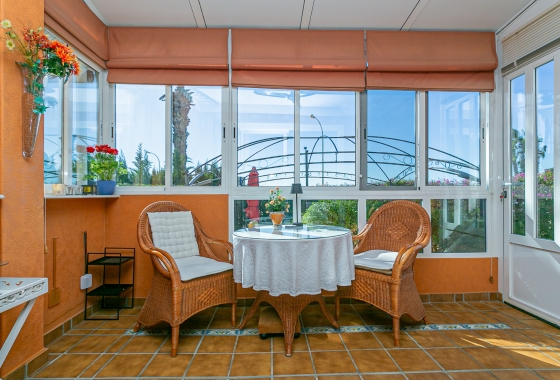 Rynek wtórny - Apartament - Orihuela Costa - Playa Flamenca