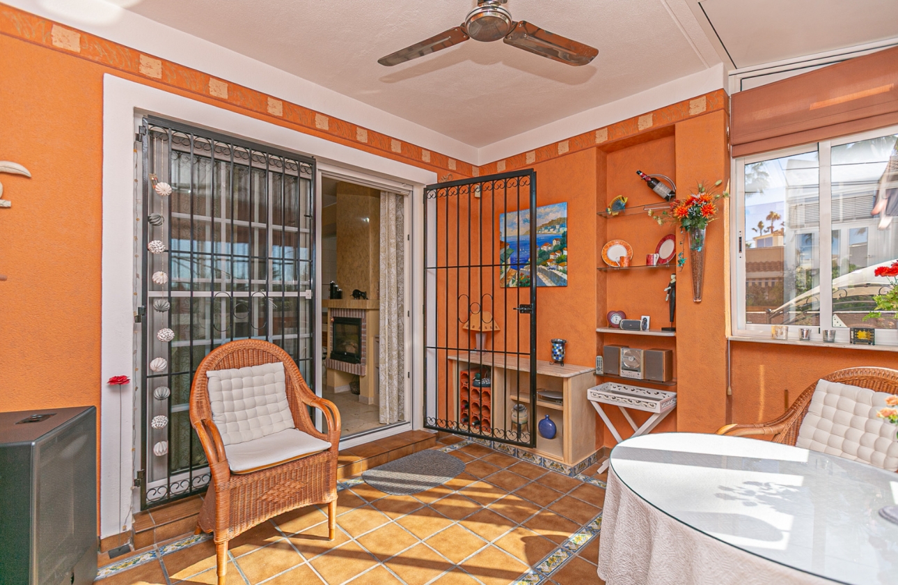 Rynek wtórny - Apartament - Orihuela Costa - Playa Flamenca