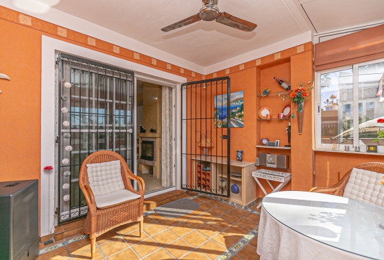 Rynek wtórny - Apartament - Orihuela Costa - Playa Flamenca