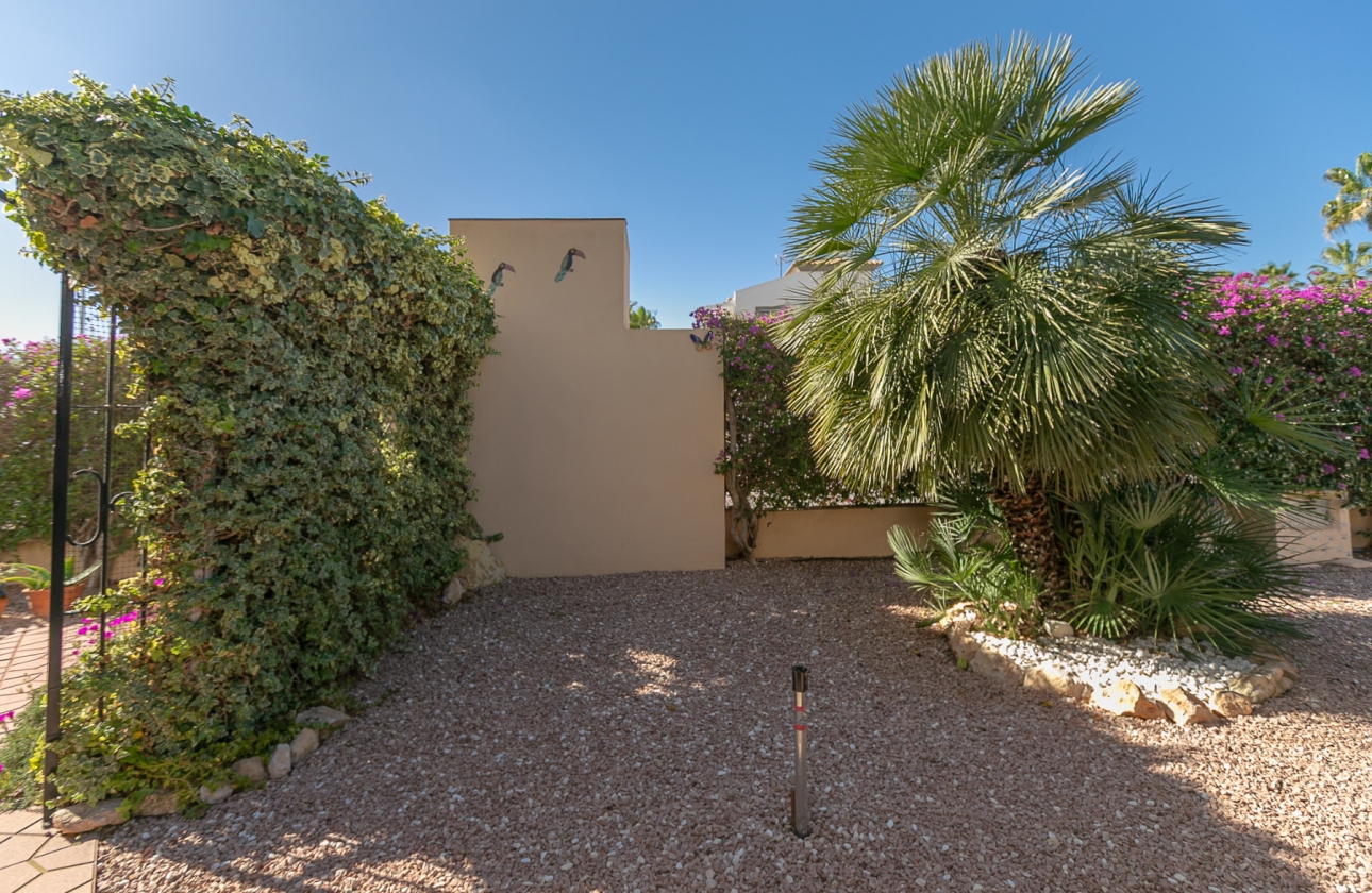 Rynek wtórny - Apartament - Orihuela Costa - Playa Flamenca