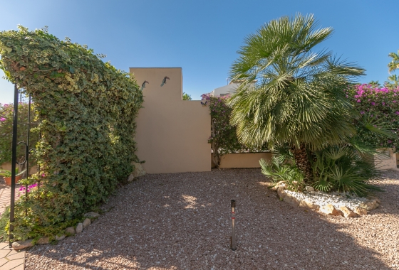 Rynek wtórny - Apartament - Orihuela Costa - Playa Flamenca