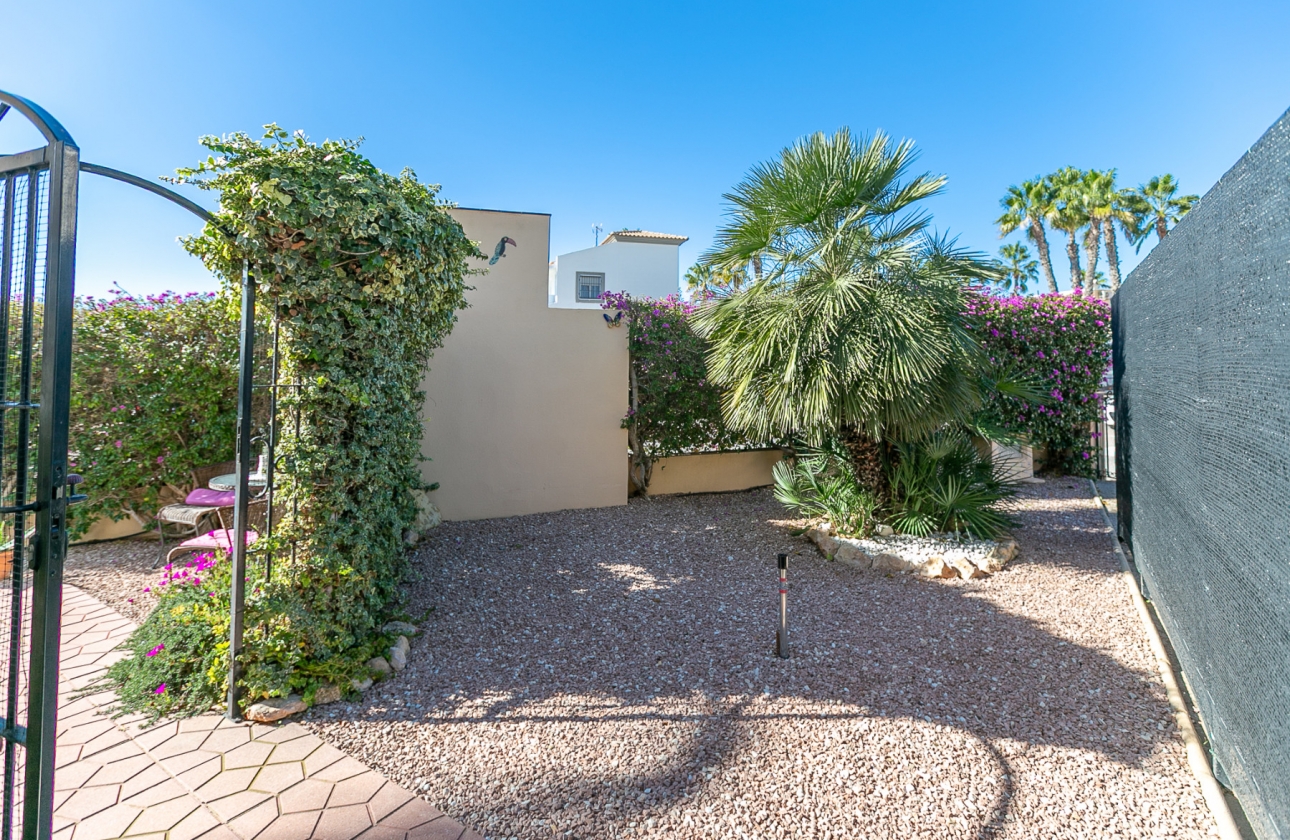 Rynek wtórny - Apartament - Orihuela Costa - Playa Flamenca