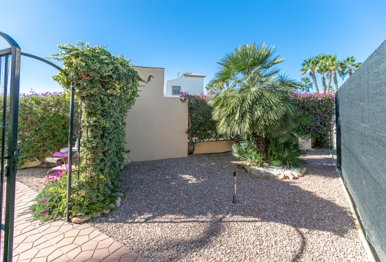 Rynek wtórny - Apartament - Orihuela Costa - Playa Flamenca