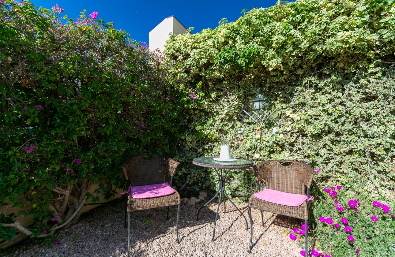 Rynek wtórny - Apartament - Orihuela Costa - Playa Flamenca