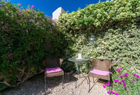 Rynek wtórny - Apartament - Orihuela Costa - Playa Flamenca