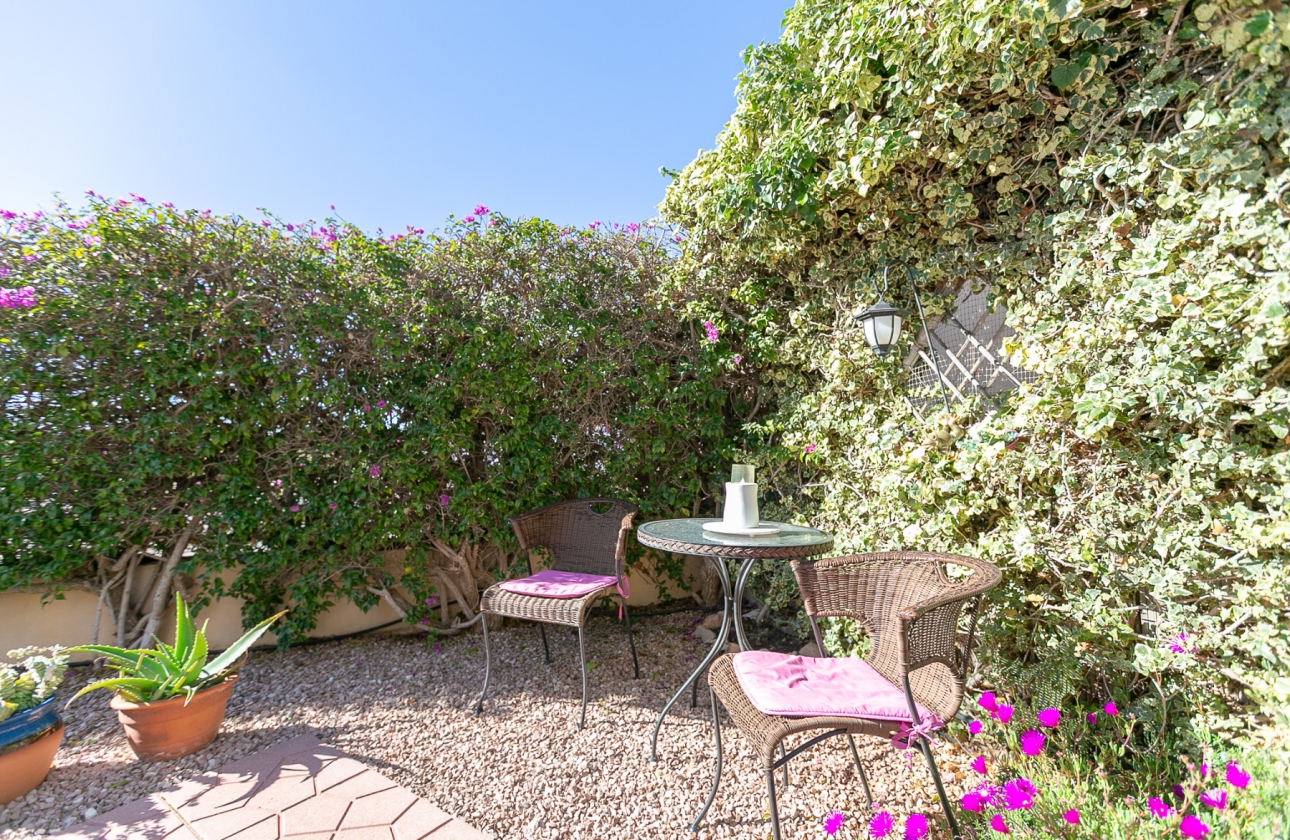 Rynek wtórny - Apartament - Orihuela Costa - Playa Flamenca