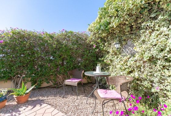 Rynek wtórny - Apartament - Orihuela Costa - Playa Flamenca