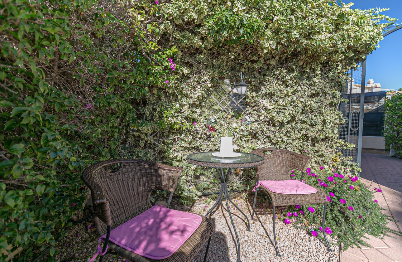 Rynek wtórny - Apartament - Orihuela Costa - Playa Flamenca