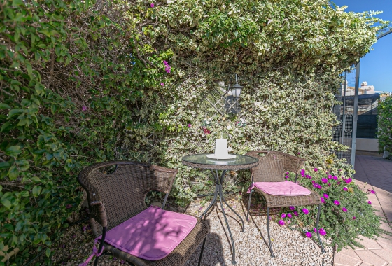 Rynek wtórny - Apartament - Orihuela Costa - Playa Flamenca