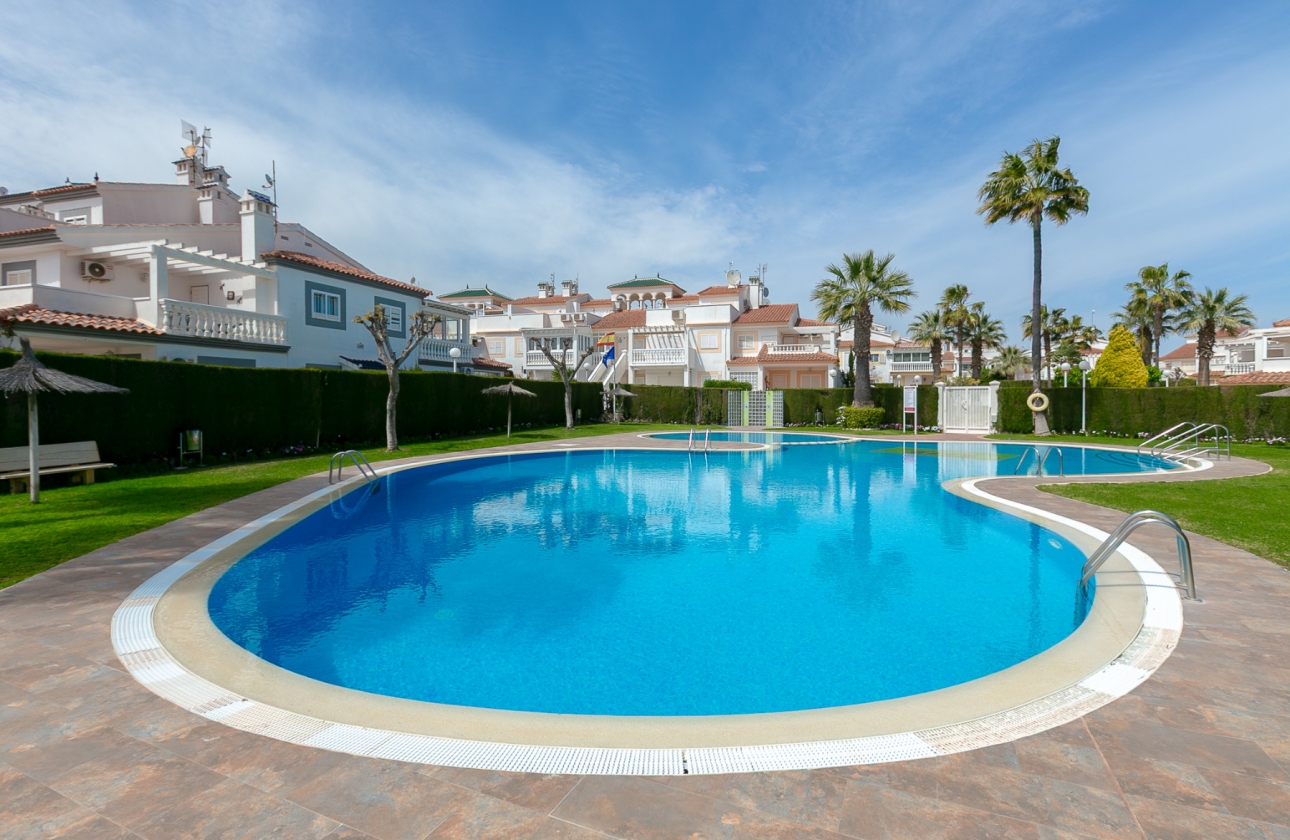 Rynek wtórny - Penthouse - Orihuela Costa - Zenia Mar