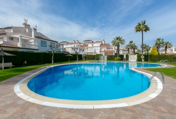 Rynek wtórny - Penthouse - Orihuela Costa - Zenia Mar
