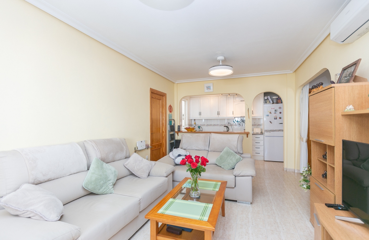 Rynek wtórny - Penthouse - Orihuela Costa - Zenia Mar