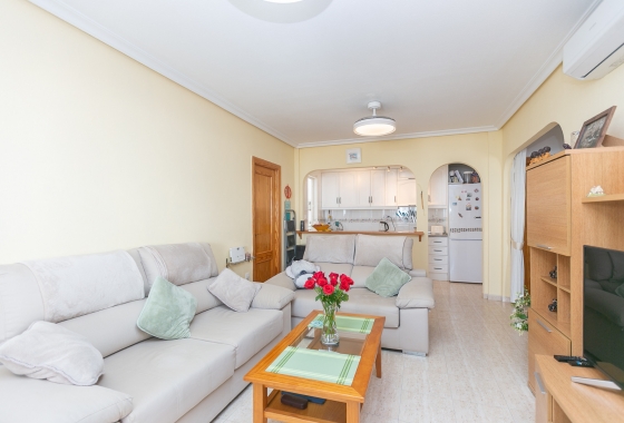 Rynek wtórny - Penthouse - Orihuela Costa - Zenia Mar