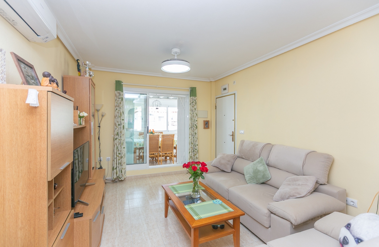 Rynek wtórny - Penthouse - Orihuela Costa - Zenia Mar