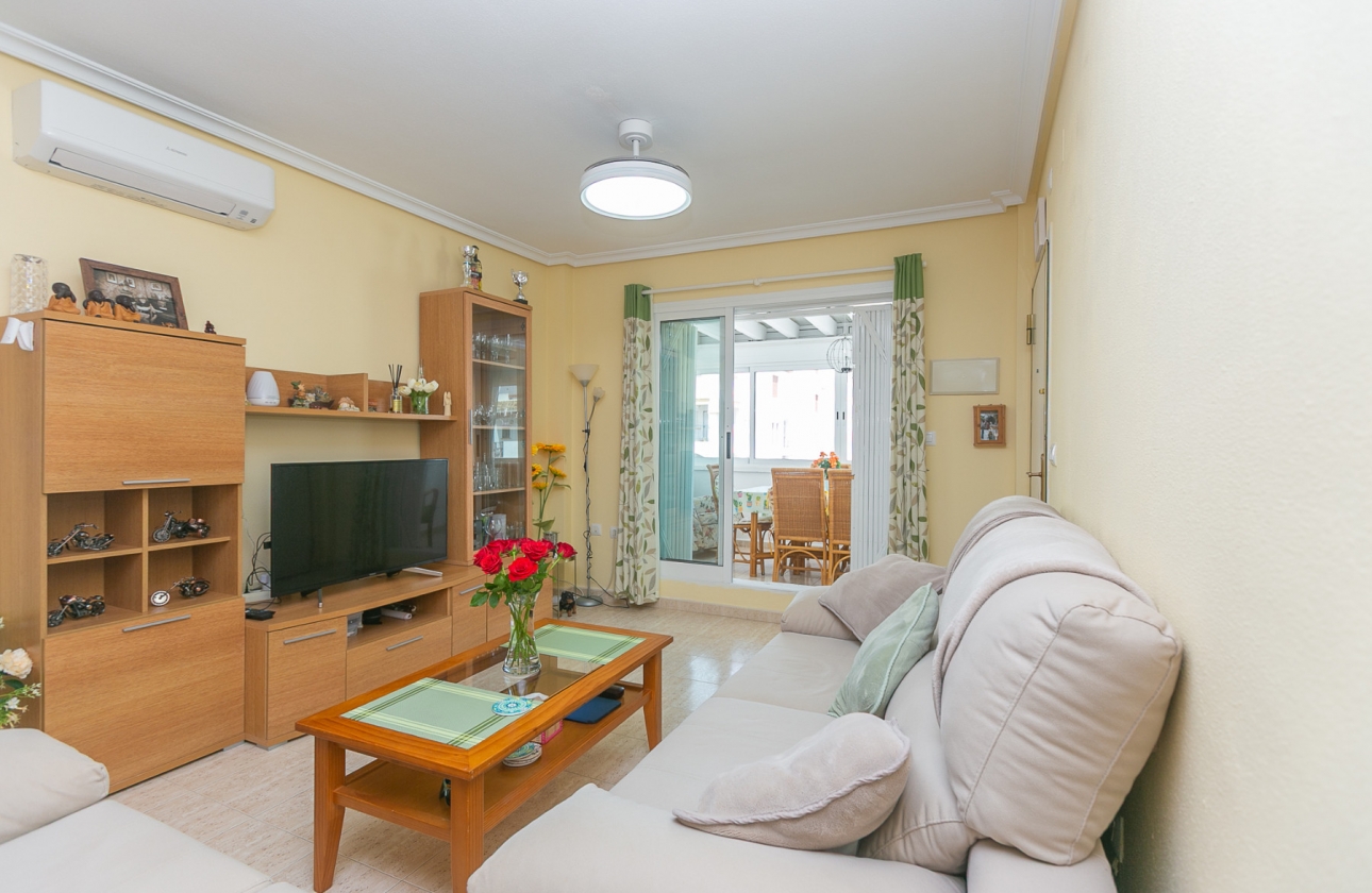 Rynek wtórny - Penthouse - Orihuela Costa - Zenia Mar