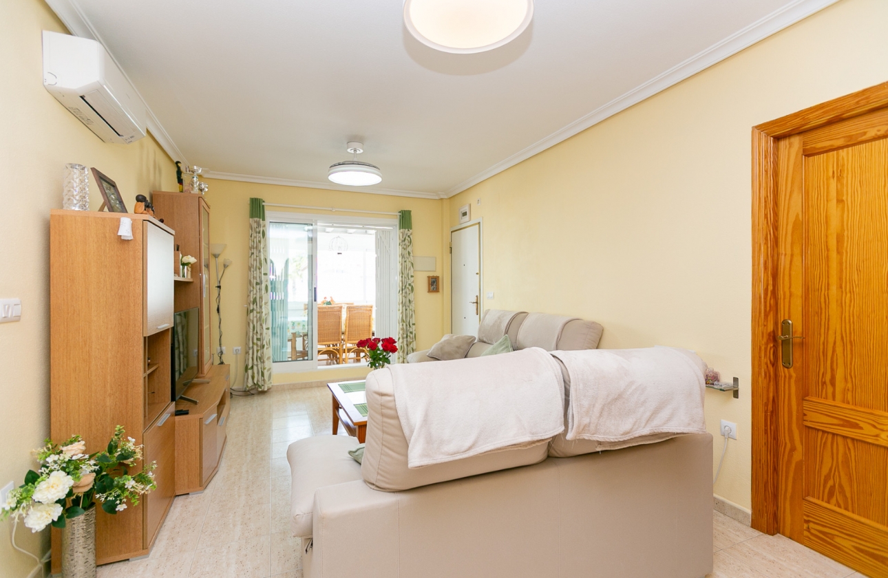 Rynek wtórny - Penthouse - Orihuela Costa - Zenia Mar