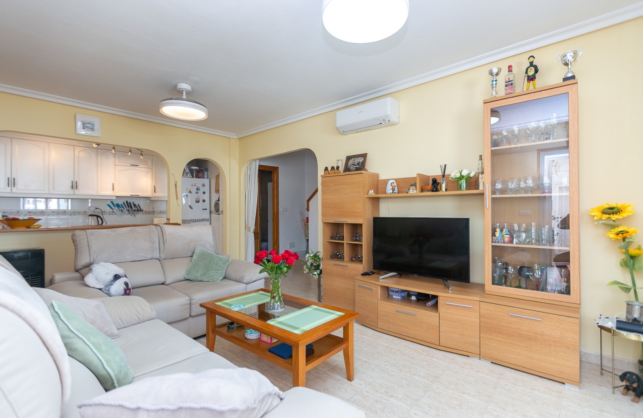 Rynek wtórny - Penthouse - Orihuela Costa - Zenia Mar