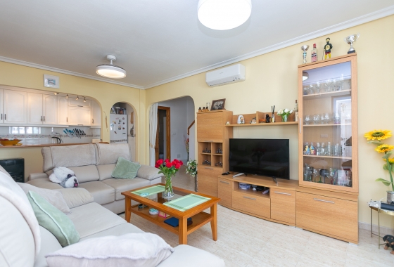 Rynek wtórny - Penthouse - Orihuela Costa - Zenia Mar