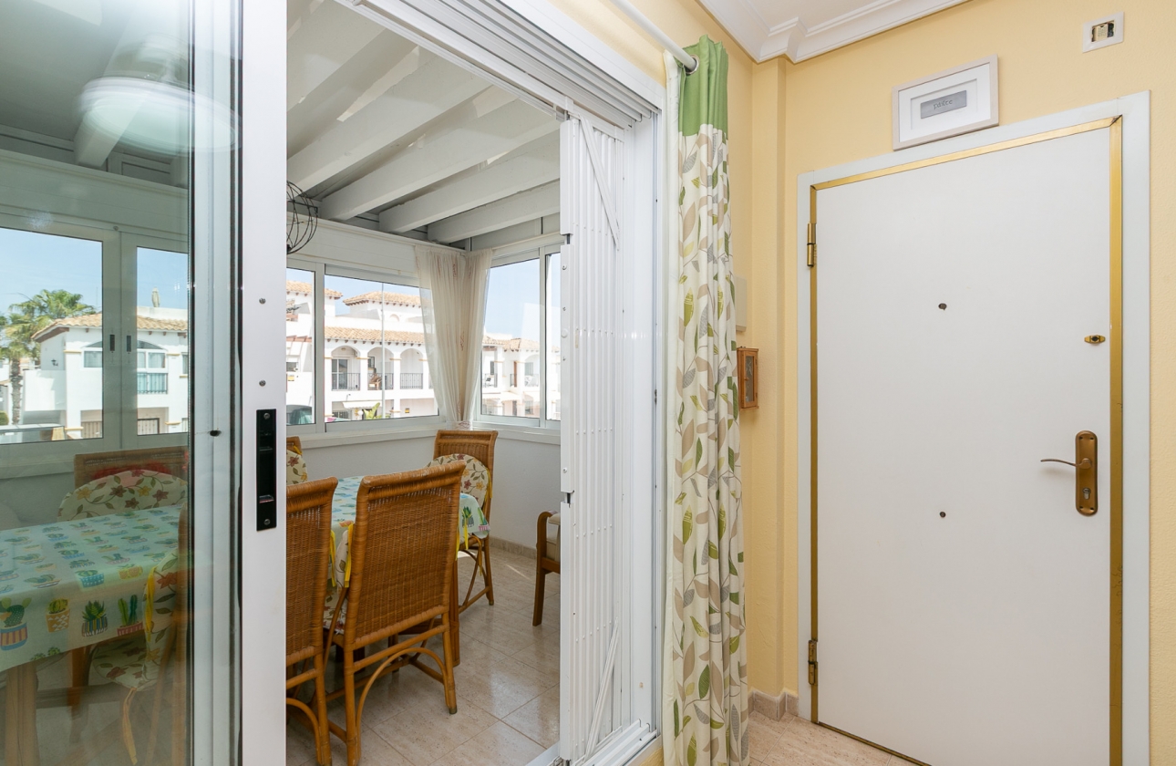 Rynek wtórny - Penthouse - Orihuela Costa - Zenia Mar