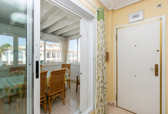 Rynek wtórny - Penthouse - Orihuela Costa - Zenia Mar