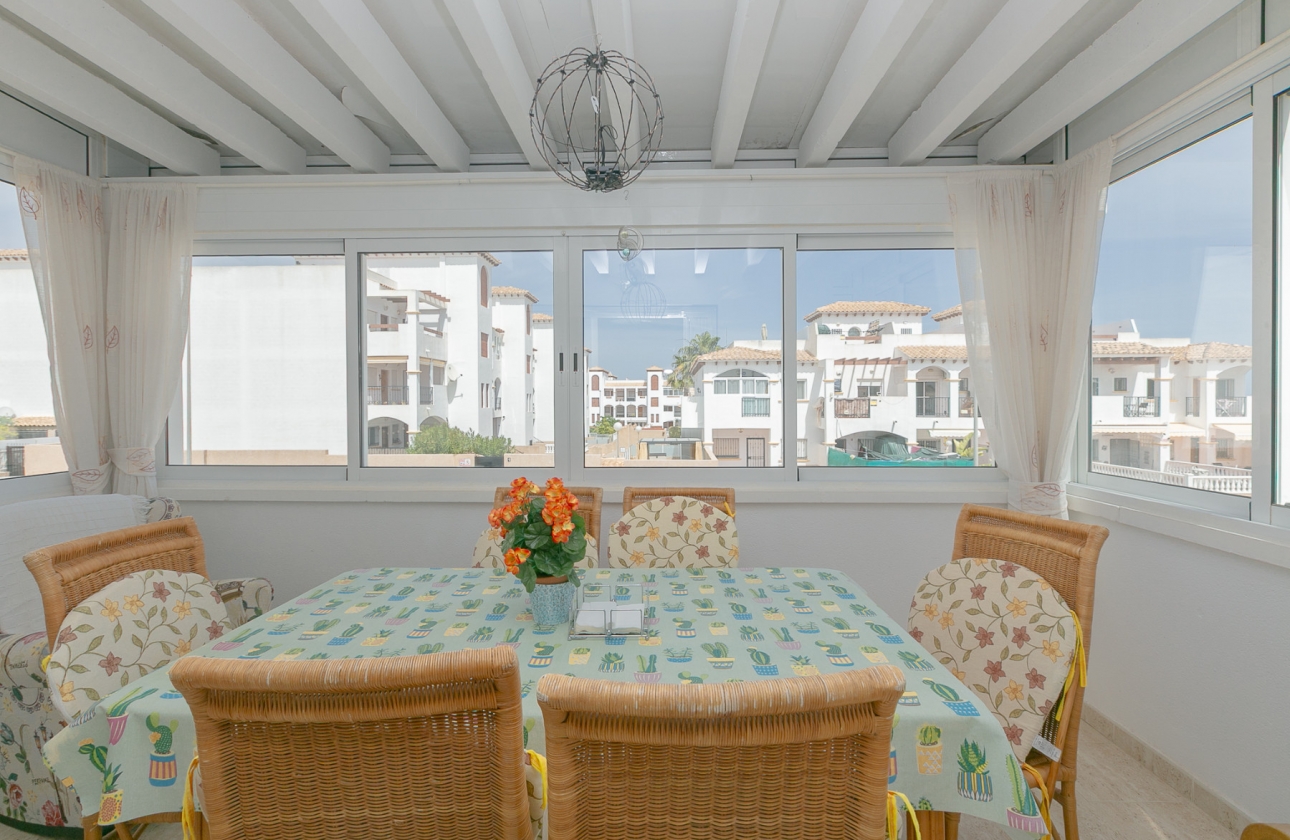 Rynek wtórny - Penthouse - Orihuela Costa - Zenia Mar
