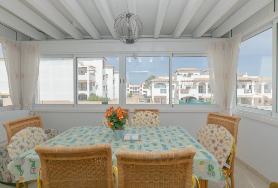 Rynek wtórny - Penthouse - Orihuela Costa - Zenia Mar