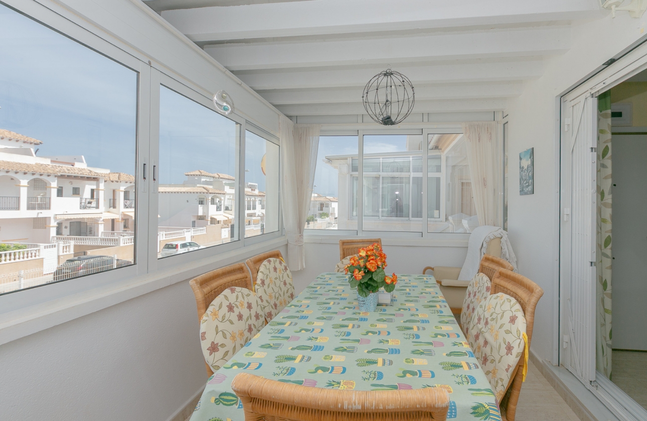 Rynek wtórny - Penthouse - Orihuela Costa - Zenia Mar