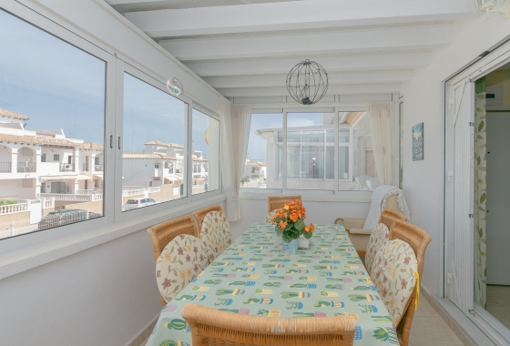 Rynek wtórny - Penthouse - Orihuela Costa - Zenia Mar