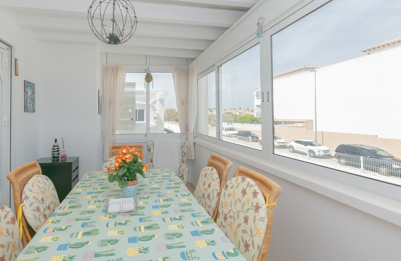Rynek wtórny - Penthouse - Orihuela Costa - Zenia Mar