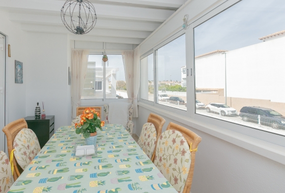 Rynek wtórny - Penthouse - Orihuela Costa - Zenia Mar